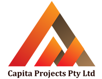 Capita Project Property Investment logo